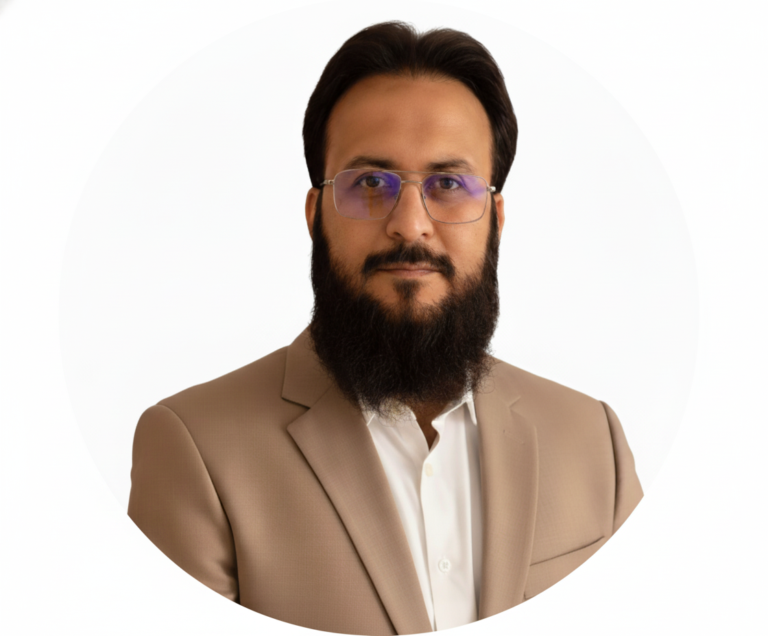 Muhammad Yaseen Attari